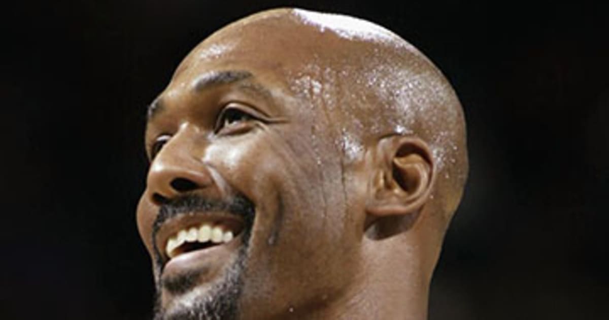 Karl MALONE
