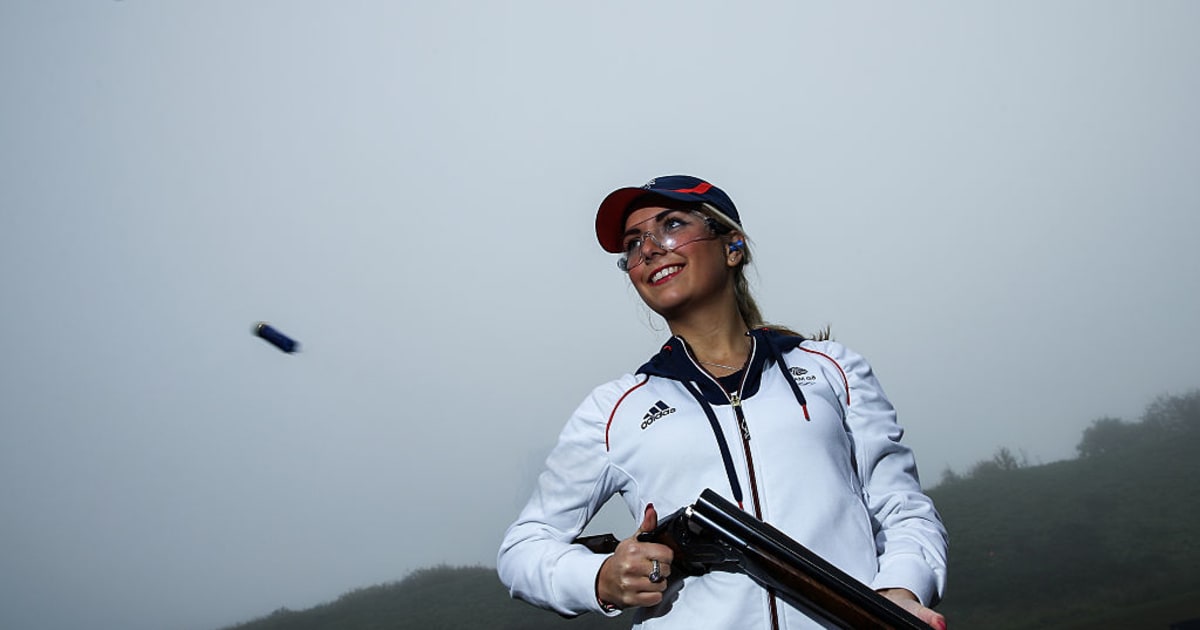 ISSF World Championship Shotgun 2022 Preview, schedule, and how to