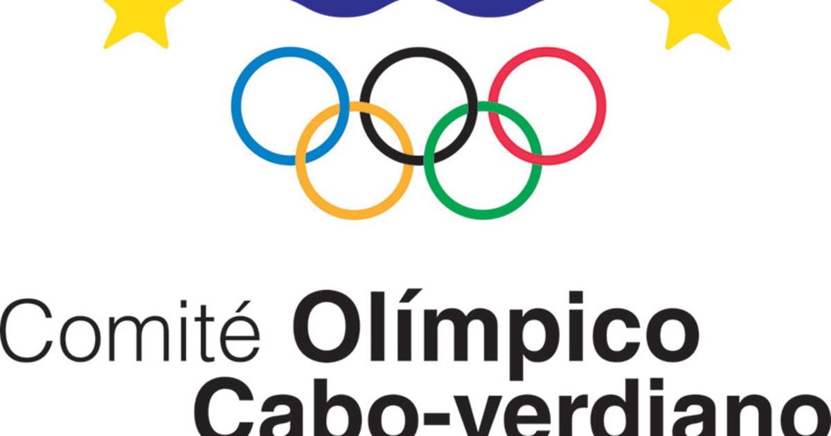 No âmbito do Dia do - Comité Olímpico Cabo-verdiano