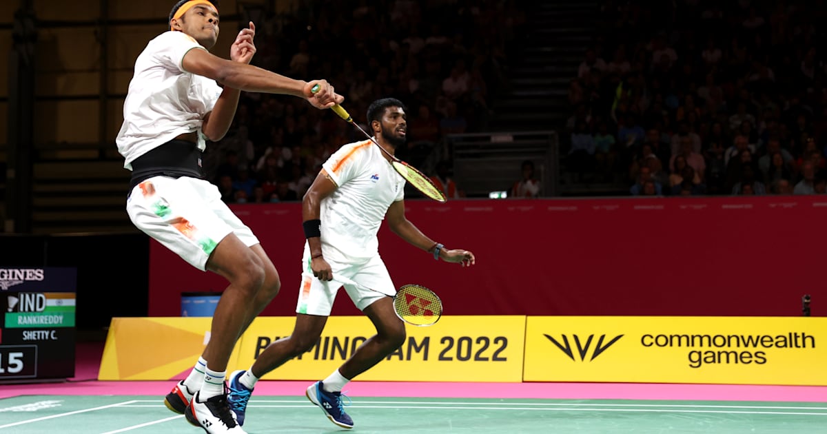 India Open badminton 2025 Know where to watch live streaming and telecast