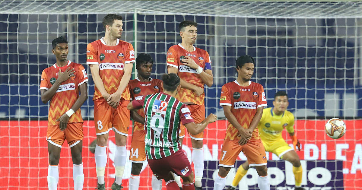 AFC Champions League 2021: FC Goa Match Previews, Stats, Results, Live  Updates - Football - Xplore Sports Forum : A sports Q&A platform