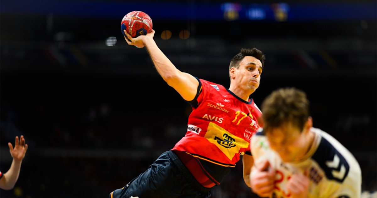 Semifinales del Mundial de Balonmano 2023: España luchará por el bronce ...
