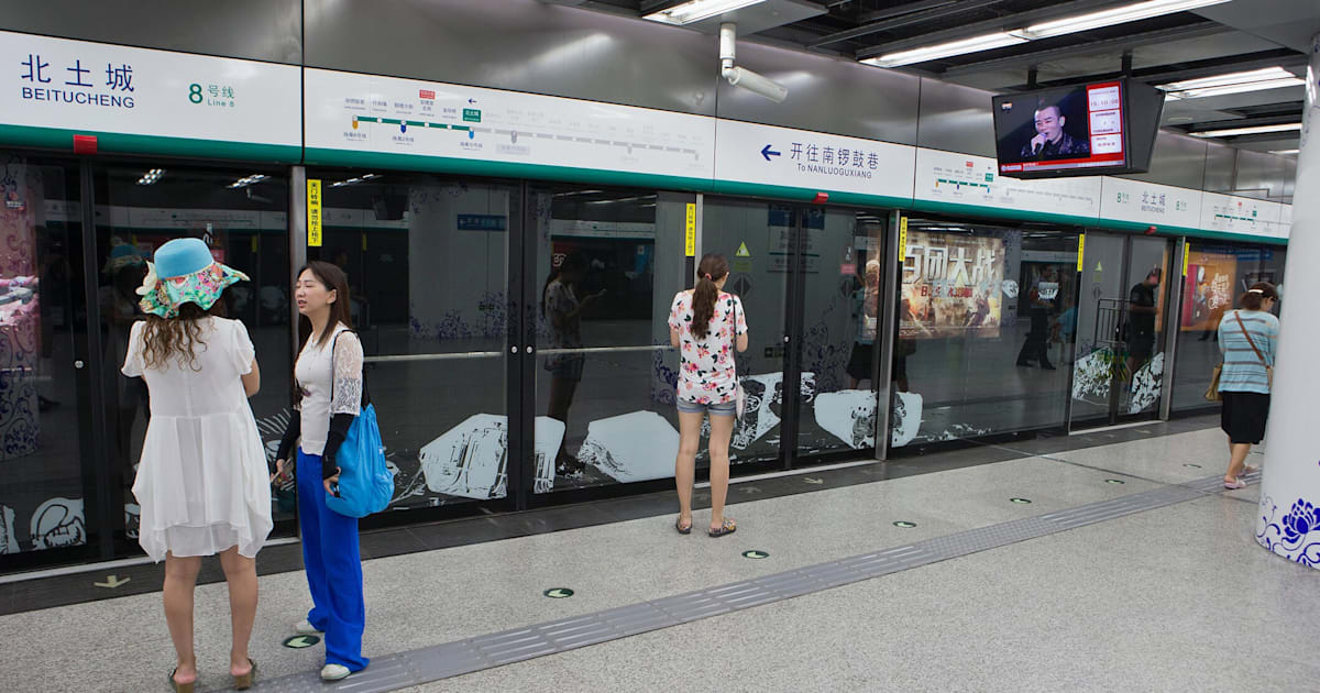 Transport infrastructure development - Olympic News