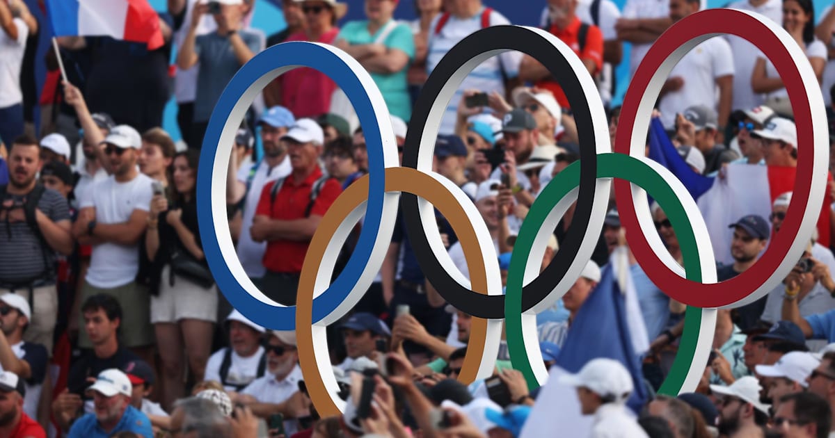 Fit for the Future: New methodology for determining Olympic programme ...