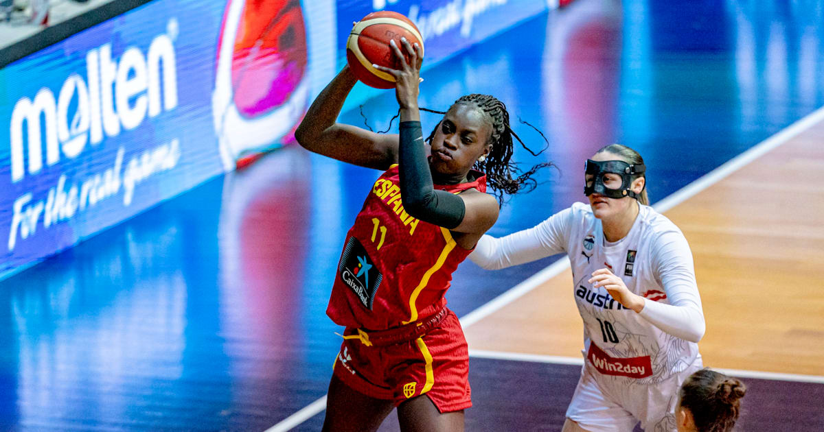FIBA Women's Basketball World Cup 2026: Dates, Groups, Schedule, and How to Watch