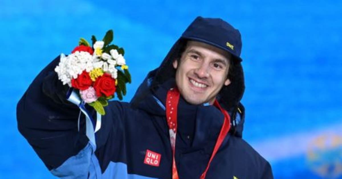 Jesper TJADER