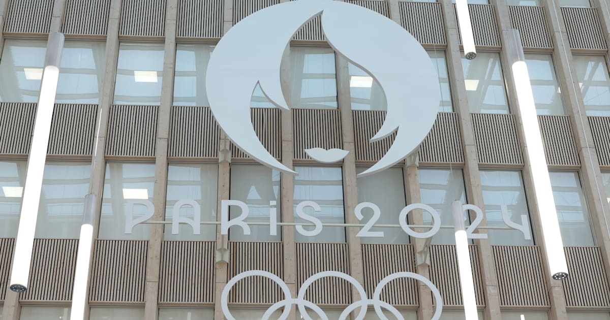 Paris 2024 Olympics: Five Australian water polo players test positive for COVID-19