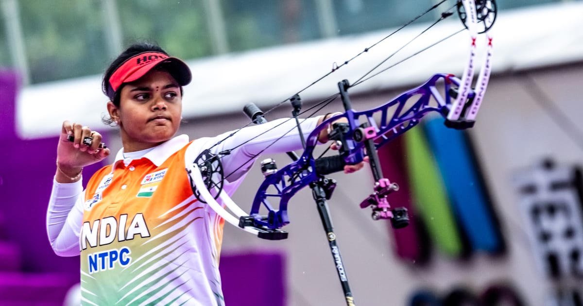 Archery World Cup 2026 Antalya: Know schedule and watch live streaming in India