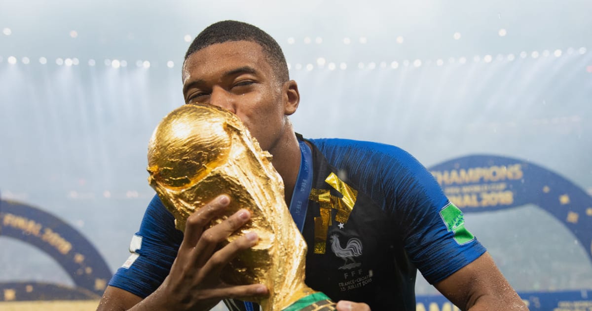 World Cup 2022: France - Australia: Game time and where to watch the 2022  Qatar World Cup match from the USA