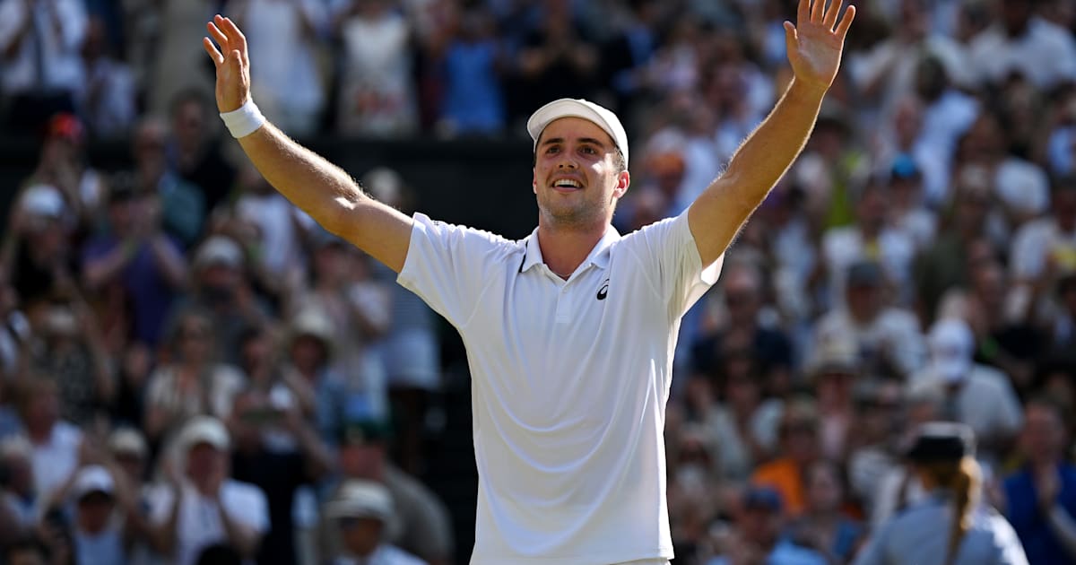 Wimbledon 2026: Alexander Zverev faces British wild card Arthur Fery in the semi-finals – schedule and how to watch live