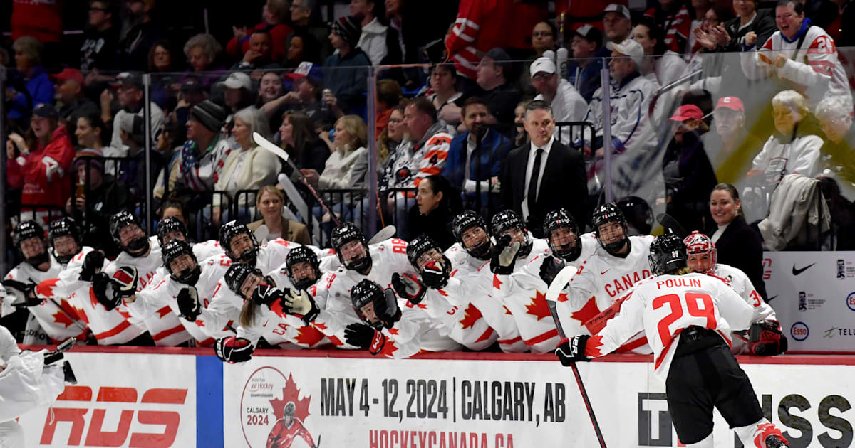 Women's Ice Hockey Final Olympic Qualification 2025: Qualified teams for Milano Cortina 2026