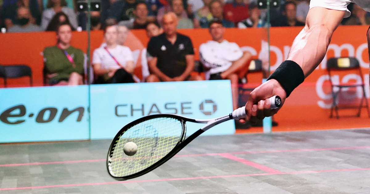 Asian Junior Individual Squash Championships 2026: India’s Aryaveer Dewan wins U19 boys’ title