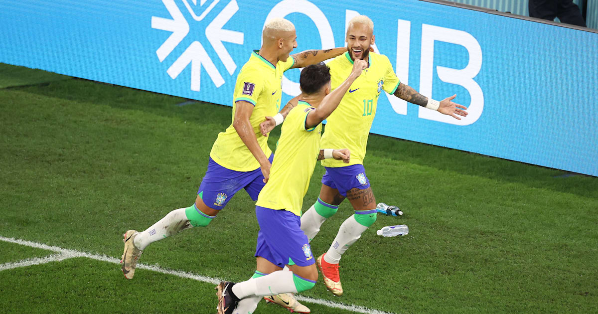 Eliminatorias Sudamericanas 2026 Brasil vs Bolivia, cuándo es el