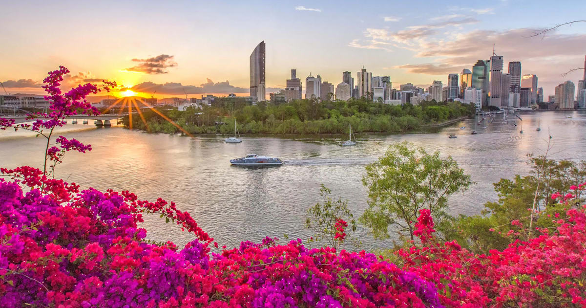 Brisbane 2032 Olympics