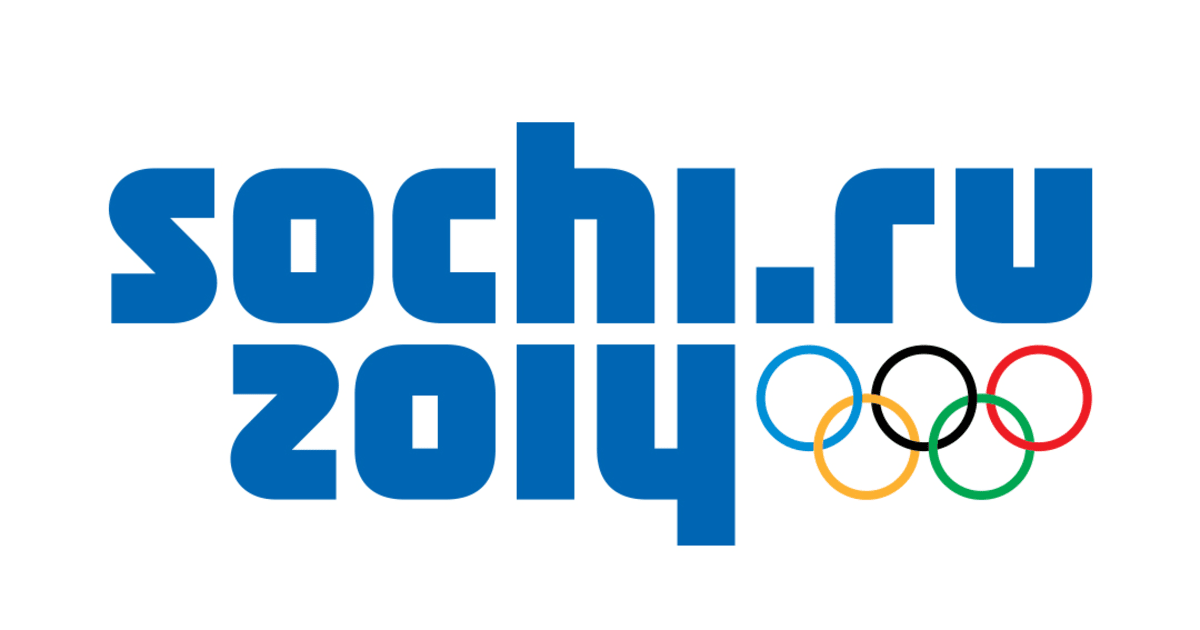 Олимпийская эмблема сочи. Эмблема Сочи 2014. Sochi 2014 logo.