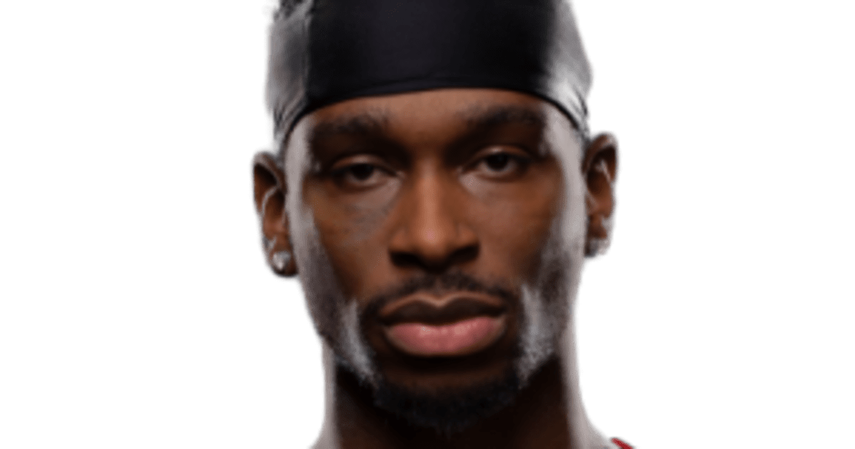 Shai GILGEOUS-ALEXANDER