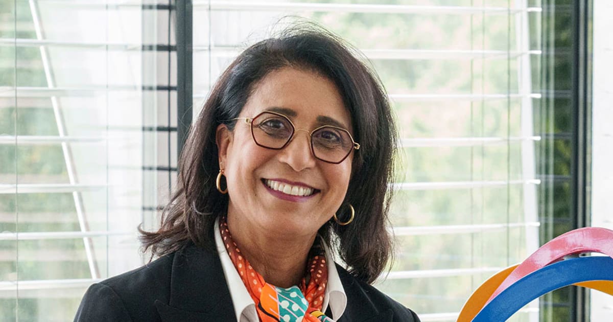 Women will make history at Paris 2024