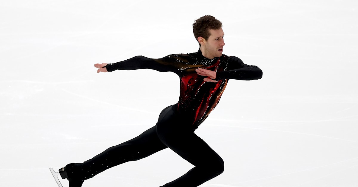 "I’m carving my own path" Jason Brown on his oneofakind quest and