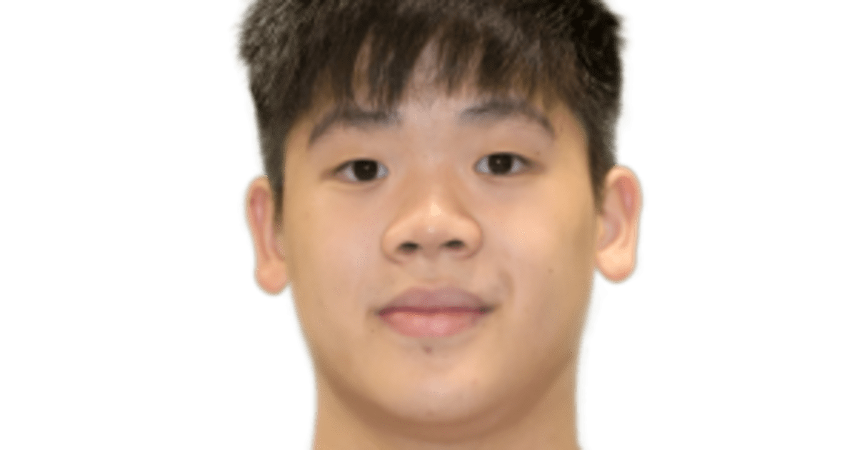 Izaac QUEK