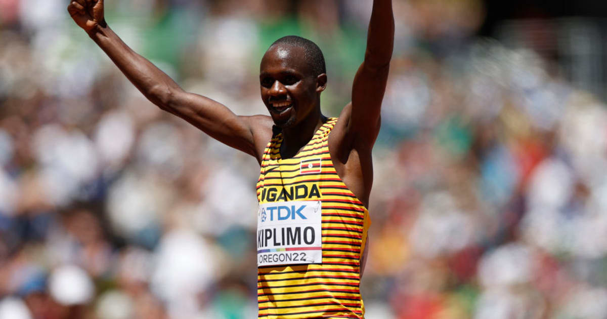 delhi-half-marathon-2022-jacob-kiplimo-world-record-holder-to-run