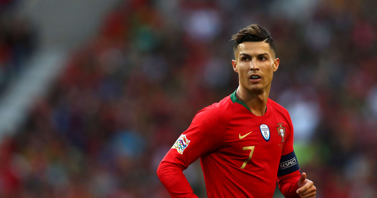 FIFA World Cup Qualifiers, Live Streaming: All Eyes On Cristiano Ronaldo As  Portugal Chase Qatar Ticket