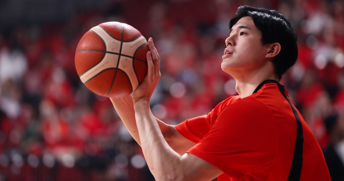 FIBAバスケットボールワールドカップ2027アジア地区予選Window1丨日程・放送予定・ライブ配信・日本代表・選手一覧・見どころ