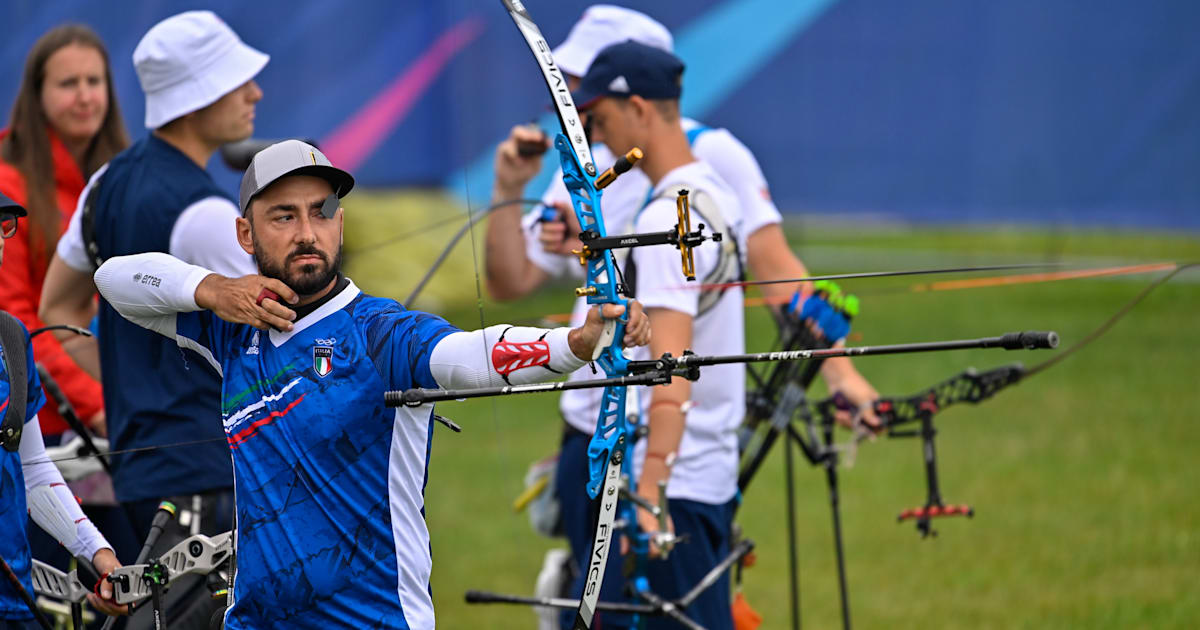 FAQ: Understanding the European Archery Circuit