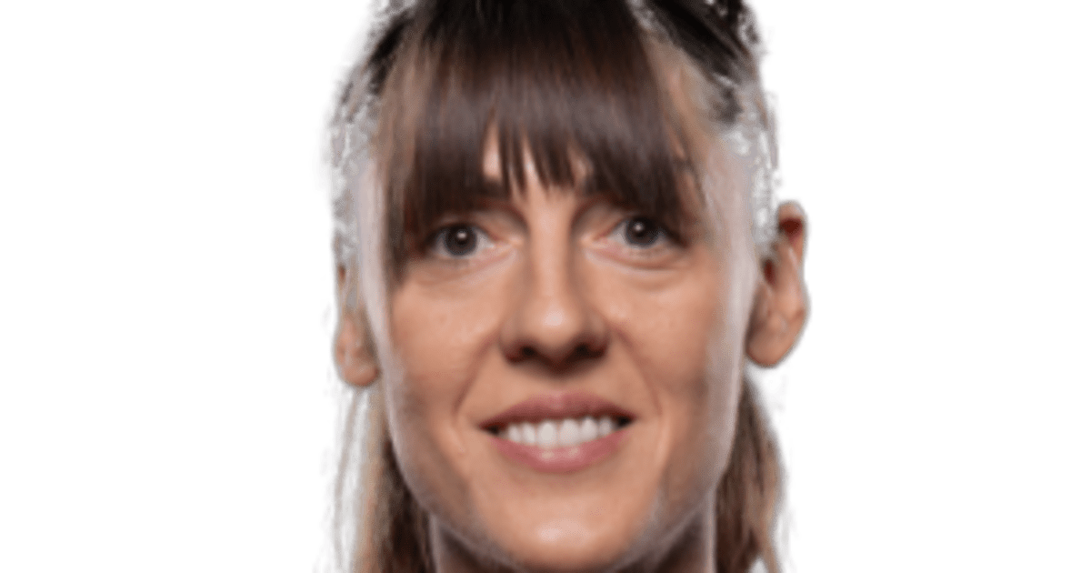Tina KRAJISNIK
