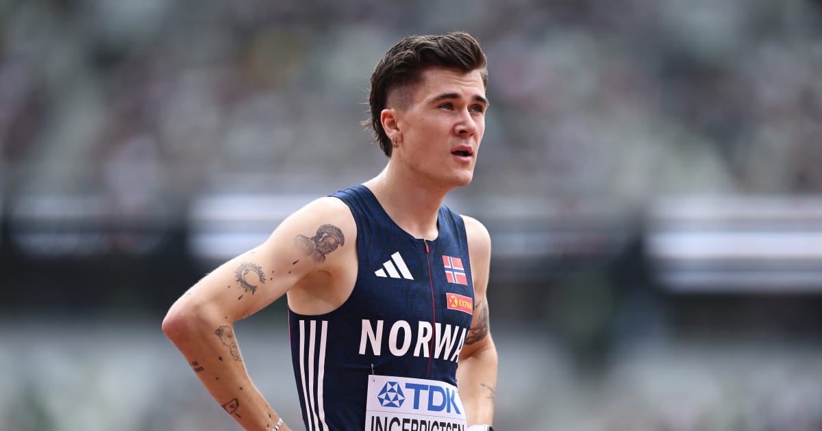 Will Ingebrigtsen, Koech, and Habz Survive the 1500m Semi-Finals at Tokyo 25?