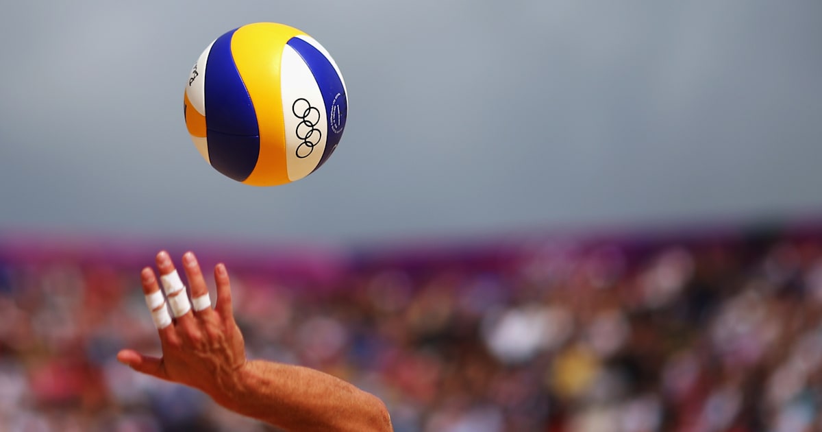 Volleyball World Beach Pro Tour 2023 Goa Challenge: India’s campaign ...