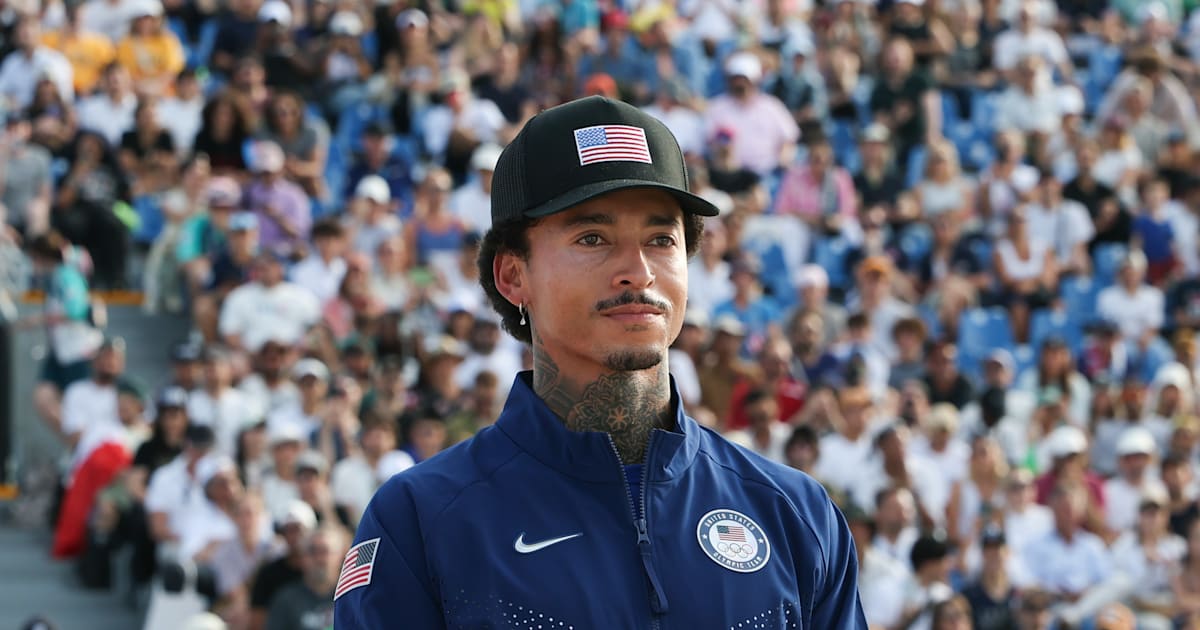 Nyjah Huston suffers fractured skull and eye socket in 