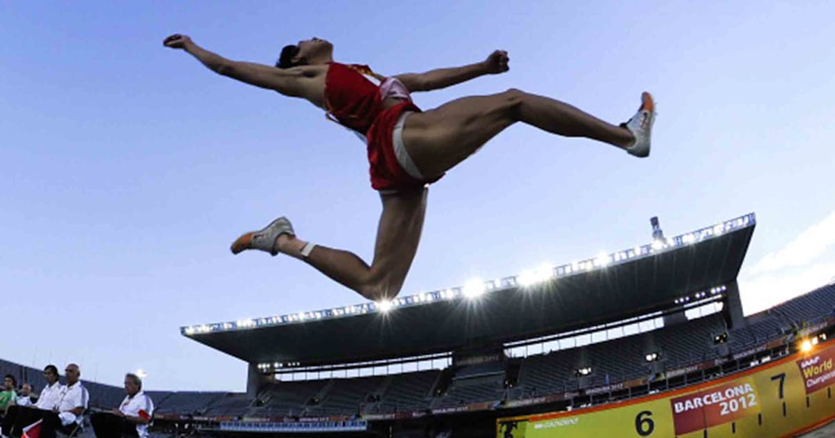 The Olympic Stadium - Olympic News