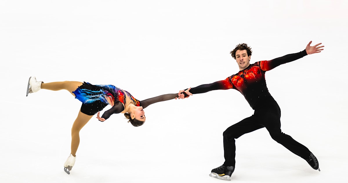 Finlandia Trophy ISU Grand Prix 2024 Full schedule, all results, scores, and standings