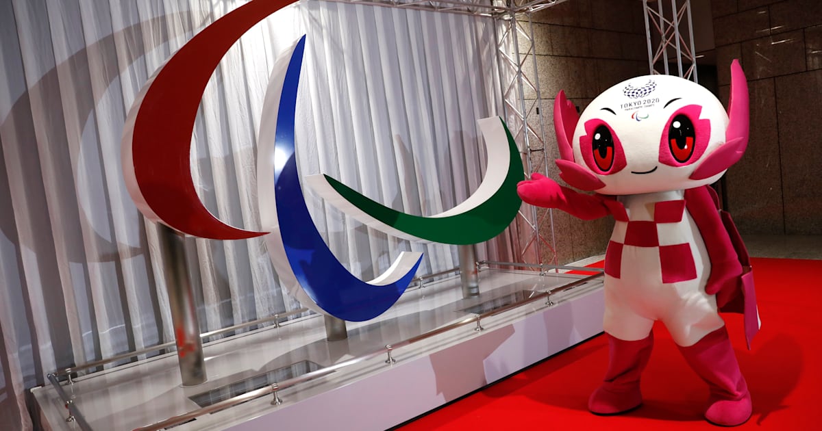 東京2020パラリンピック聖火リレーが8月12日にスタート…全国各地