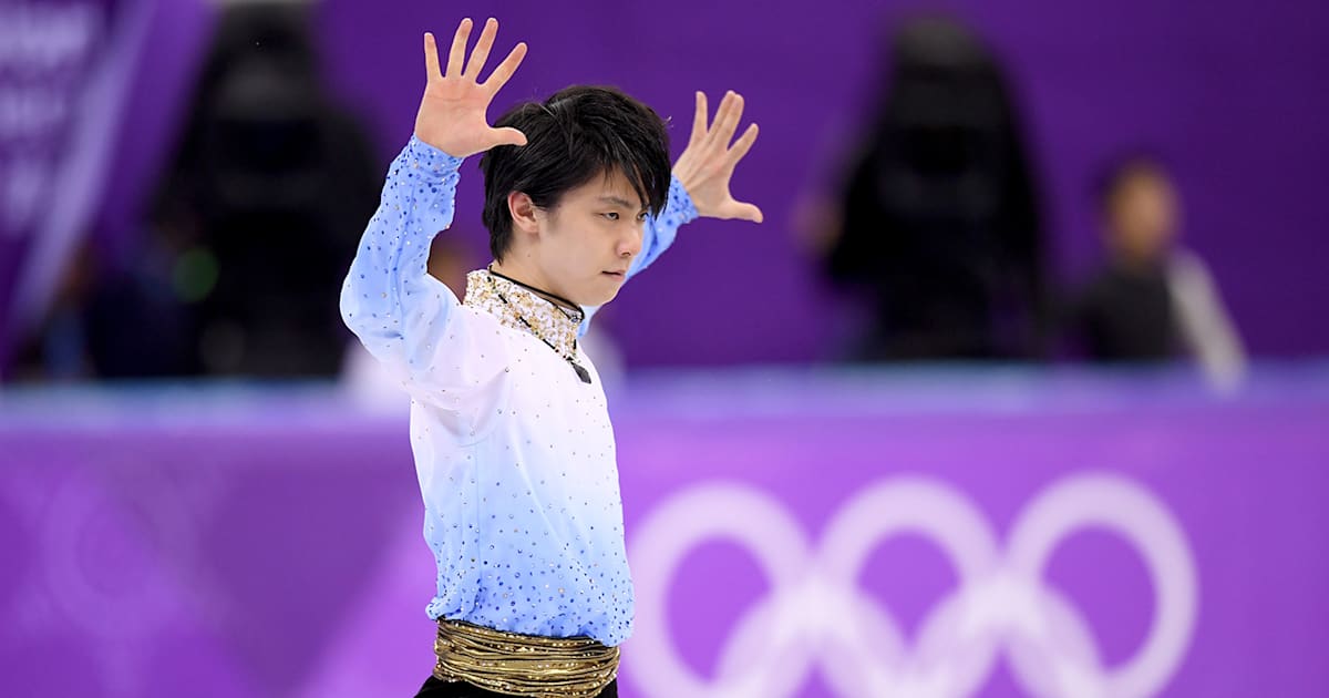 羽生結弦、ショパンの「バラード第1番」で華麗に演技 | ミュージックマンデー