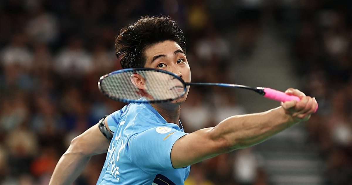 Loh Kean Yew exclusive: Why it is important for me to become world number one