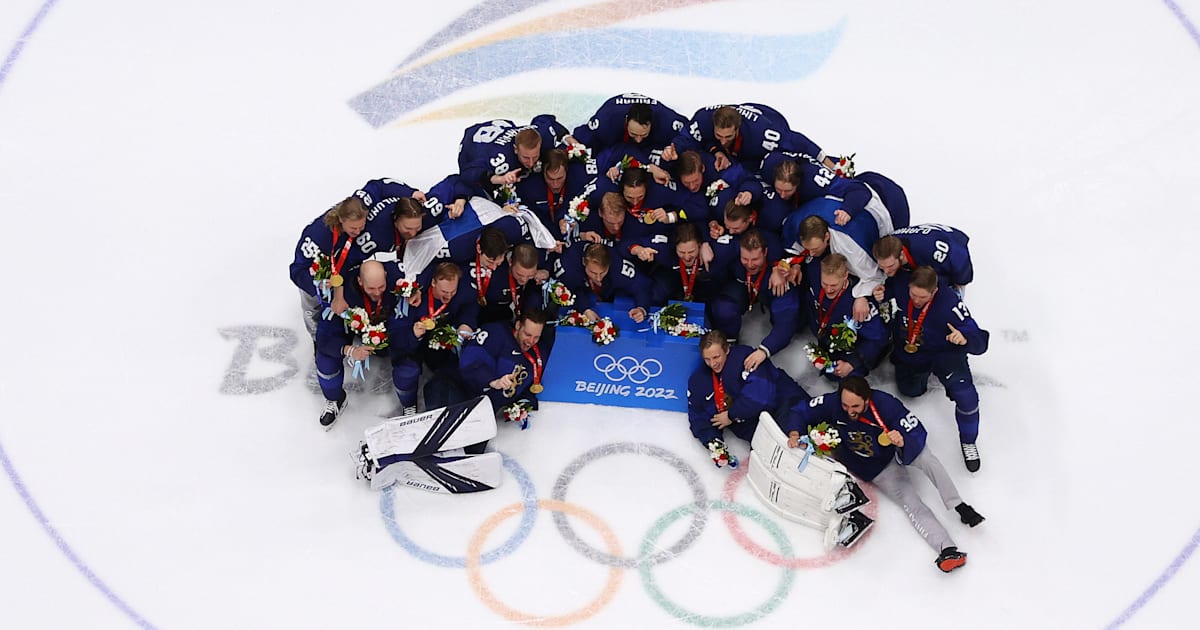 Ice Hockey: NHL Players Will Return To Olympic Competition In Milano ...