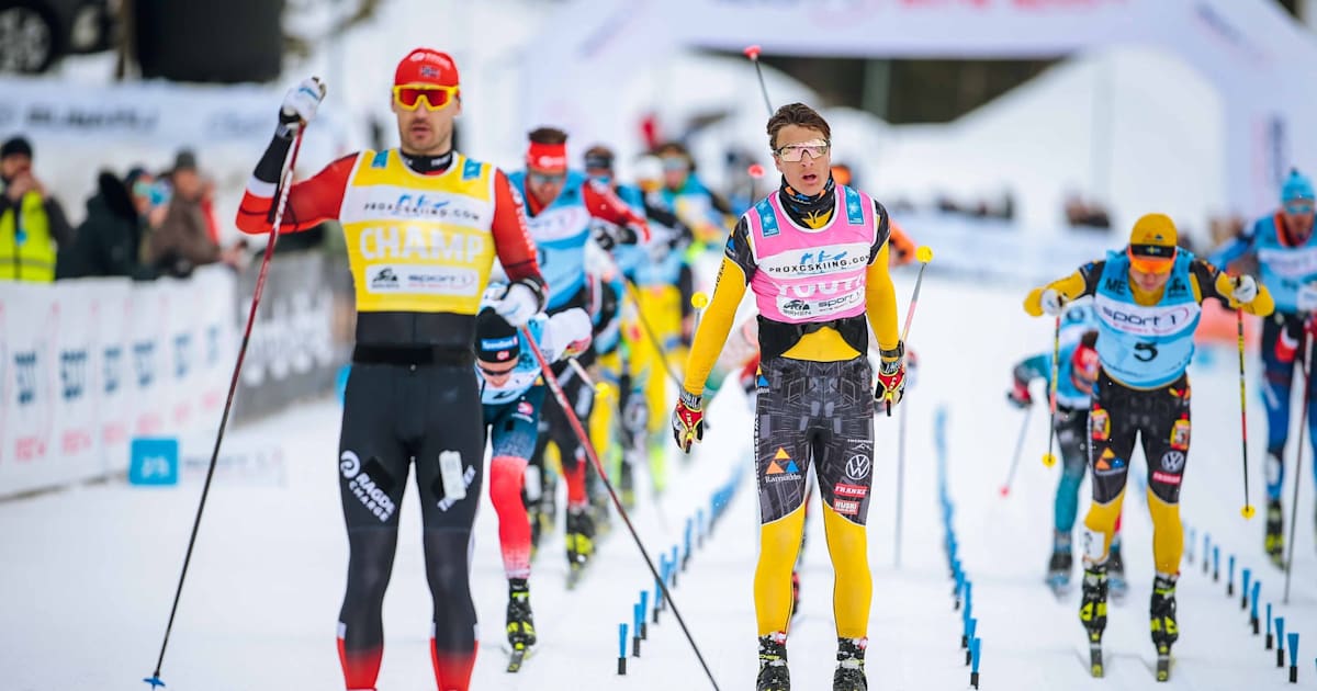 Visma Ski Classics 2021
