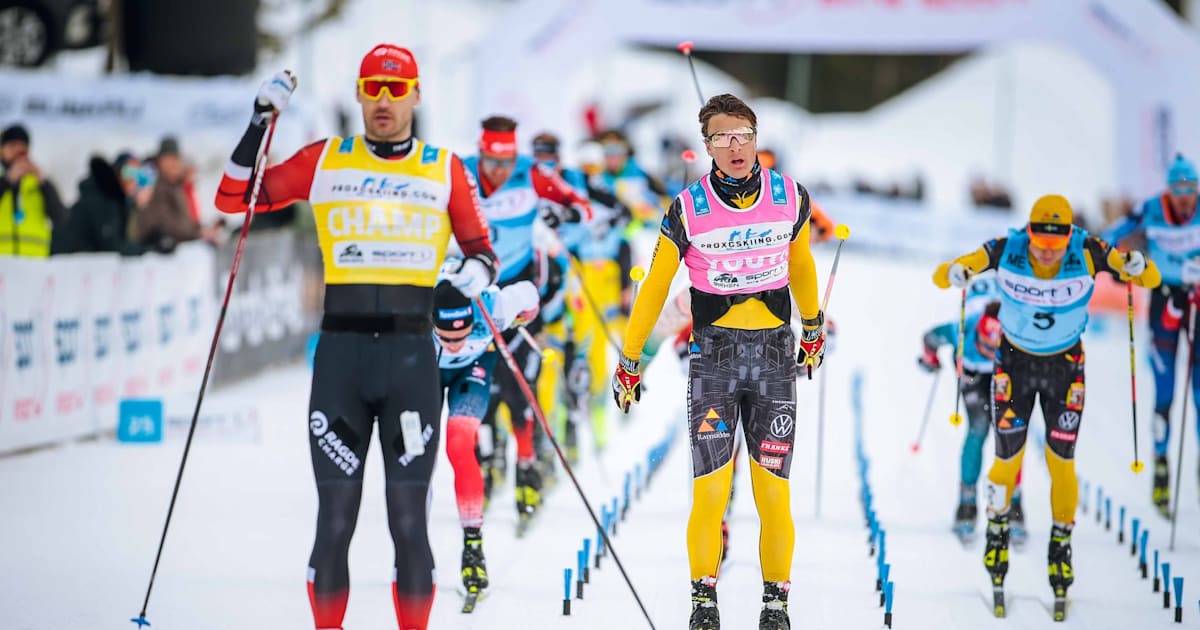 Visma Ski Classics 2020