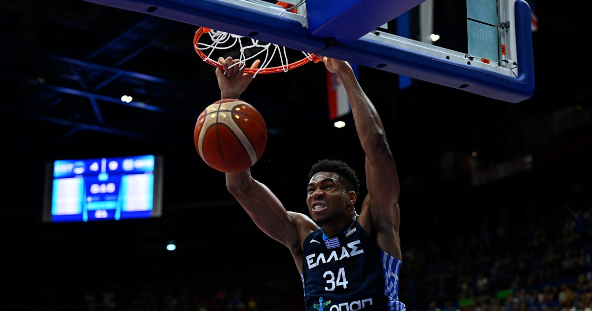 Basketball &ndash; 2024 FIBA Olympic Qualifying Tournaments full schedule: All results, scores and standings &ndash; Complete list