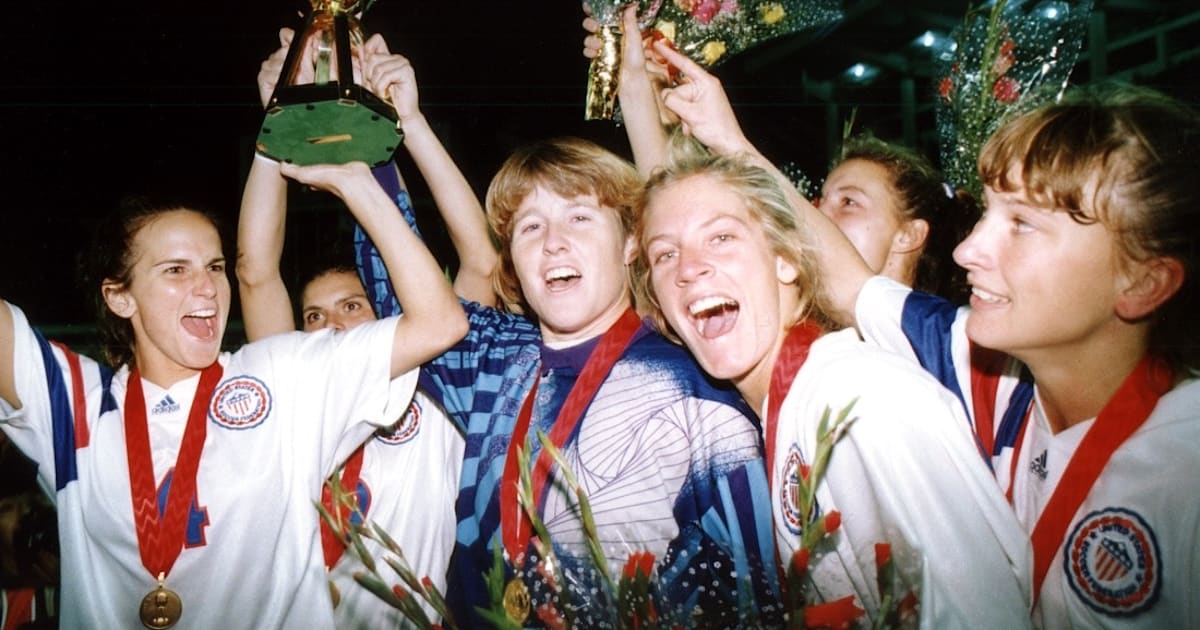 Relembre tudo da primeira fase da Copa do Mundo feminina - Gazeta