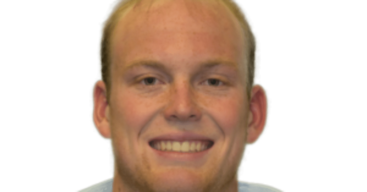 Luke HOBSON