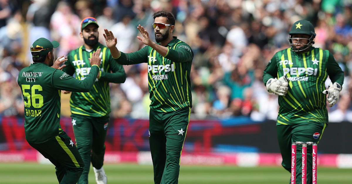 T20 World Cup 2024: Get Pakistan cricket team schedule and know how to watch live in Pakistan