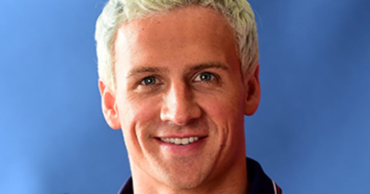 ryan lochte - Discover Ryan Lochte's Olympic Medals: A Journey of Glory