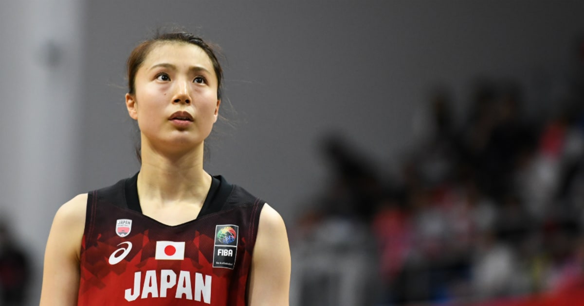 女子バスケットボール 日本代表 選手支給品 2XL 新品未使用 貴重 藤高三佳：驚異の成功率を誇る3ポイントシューターは、経験値も