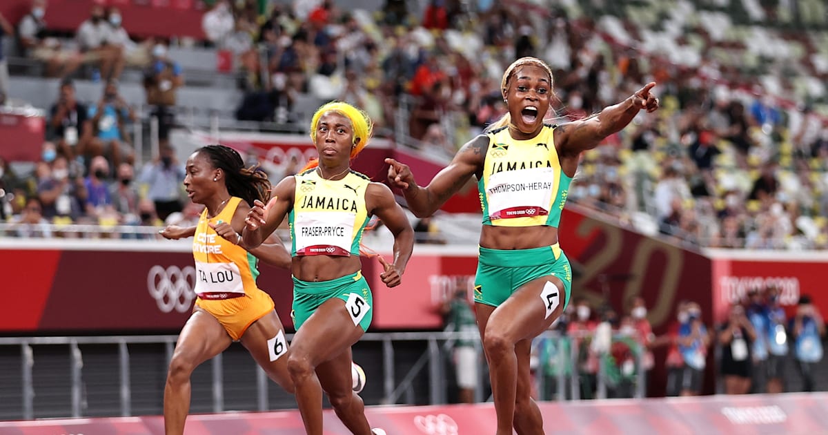 2021 Prefontaine Classic in Eugene Preview, schedule and stars to watch