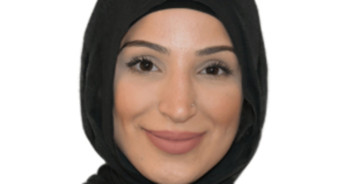 Tina RAHIMI