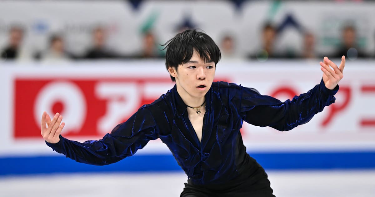 2024 NHK Trophy Home favourites Kagiyama, Sakamoto look to shine at