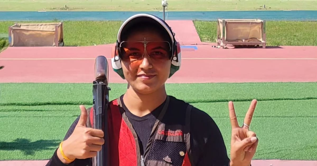 ISSF Shotgun World Cup 2026 Lonato: Neeru Dhanda wins trap gold medal
