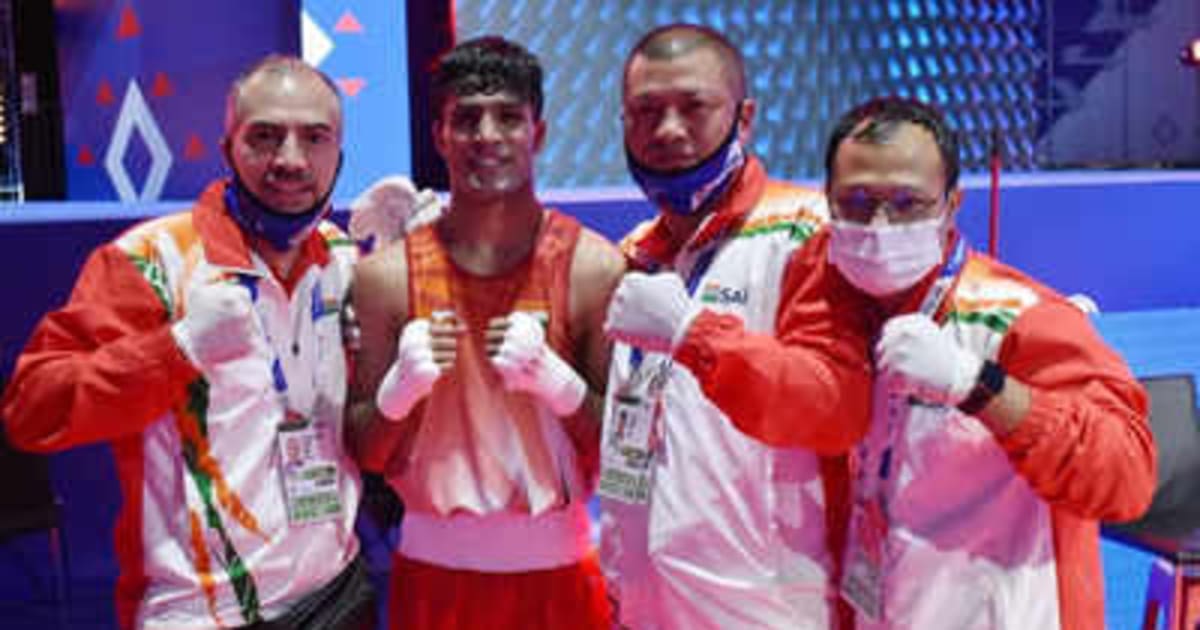 Who is Narender Rana? The army man who has taken over the reins to ...
